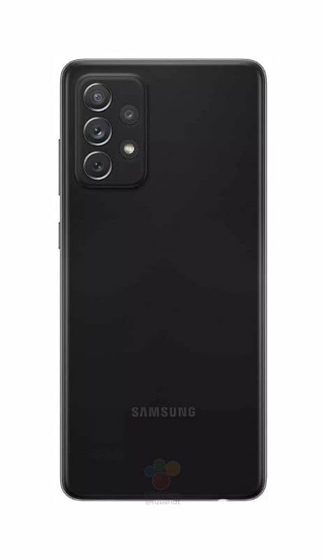 Samsung Galaxy A72 - Quad Camera 1