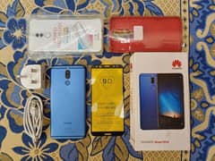 Huawei Mate 10 lite 4GB 64GB Dual Sim 4G