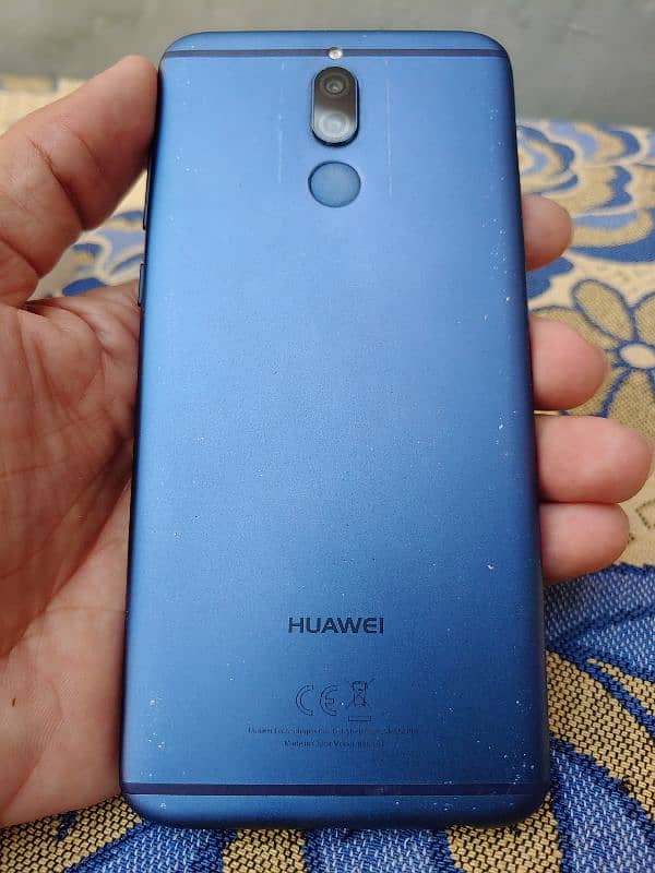 Huawei Mate 10 lite 4GB 64GB Dual Sim 4G 1