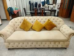 5 Seater sofa