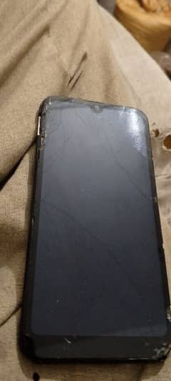 panel damage body tutti Hui hai Huawei y5 2019 mobile on hai