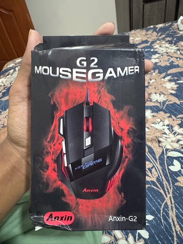 anixen gaming mouse 2