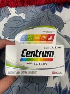 centrum