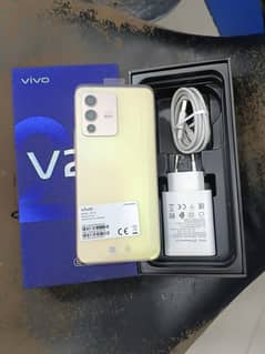 VivoV23 5G 256GBMobile Urgent Sale Lush condition Ned to urgent Money