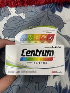 Centrum