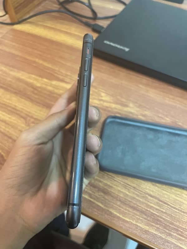 iphone 11 pta aproved 0