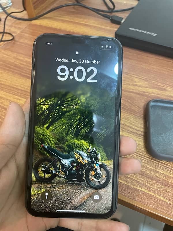 iphone 11 pta aproved 6