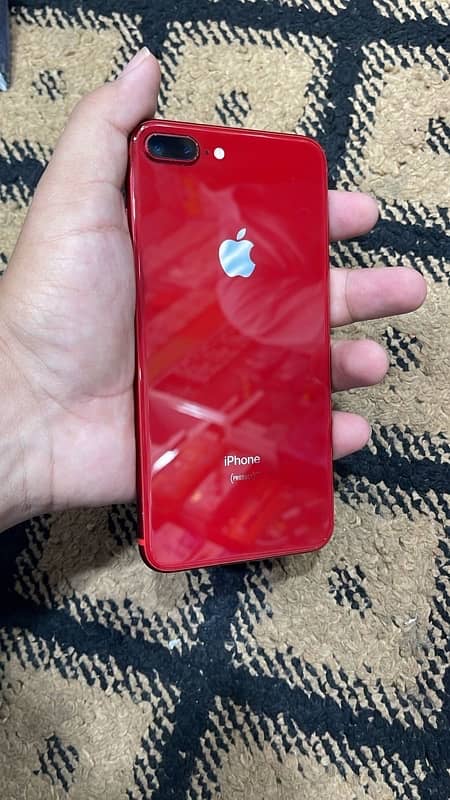 iphone8 plus pTA 0