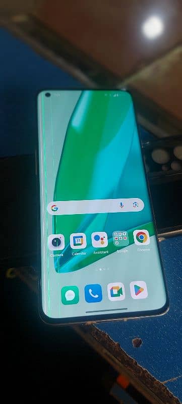 one plus 9 pro Pta approved 12