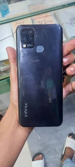 Infinix