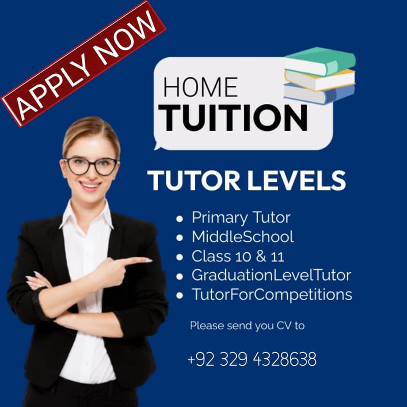 Home Tuition 0