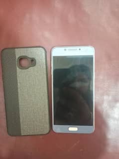 Samsung Galaxy c5 pro