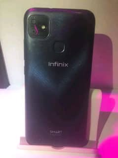 infinx smart hd