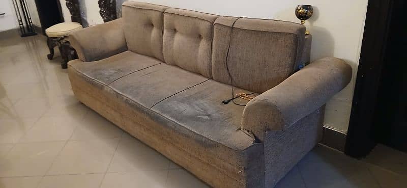 7 seater sofa set for sale 3