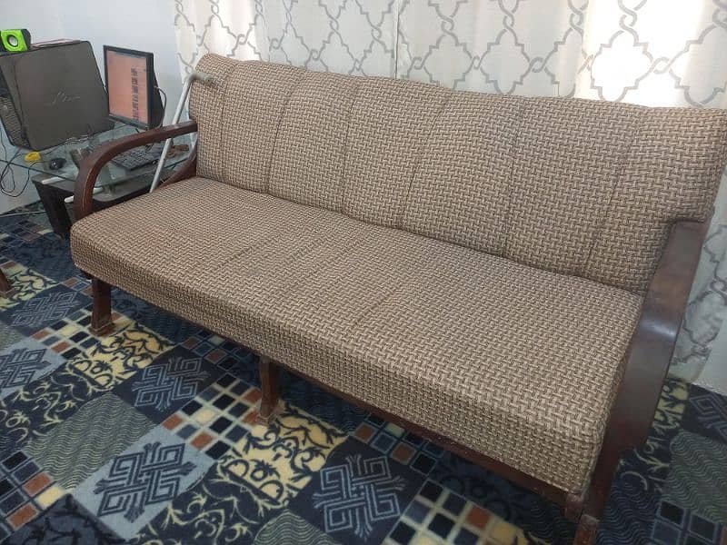 5 seater sofa set 0