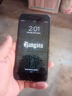 iphone 7plas 10 by 9 battary cang ache vali Baki orignal