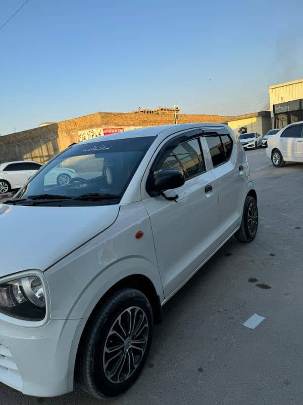 Suzuki Alto 2022 3