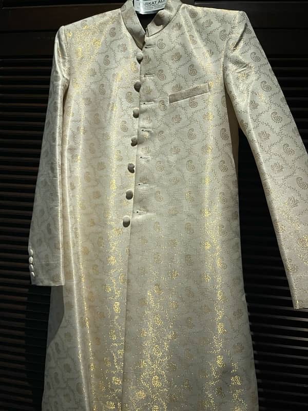 Sherwani 1