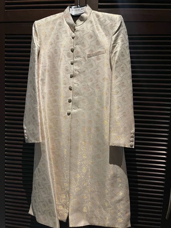 Sherwani 3