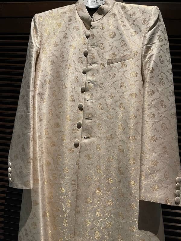 Sherwani 4