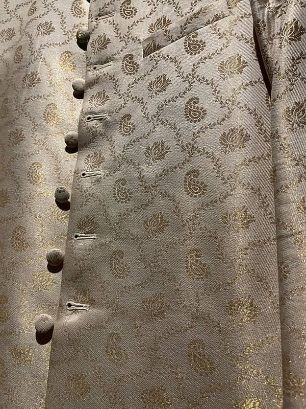 Sherwani 5