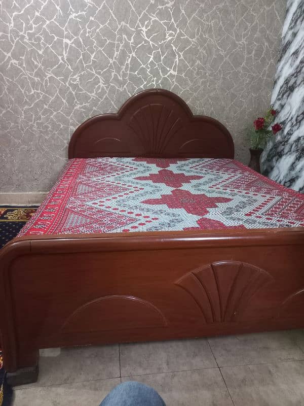 Double Bed 1