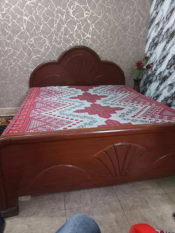 Double Bed 2