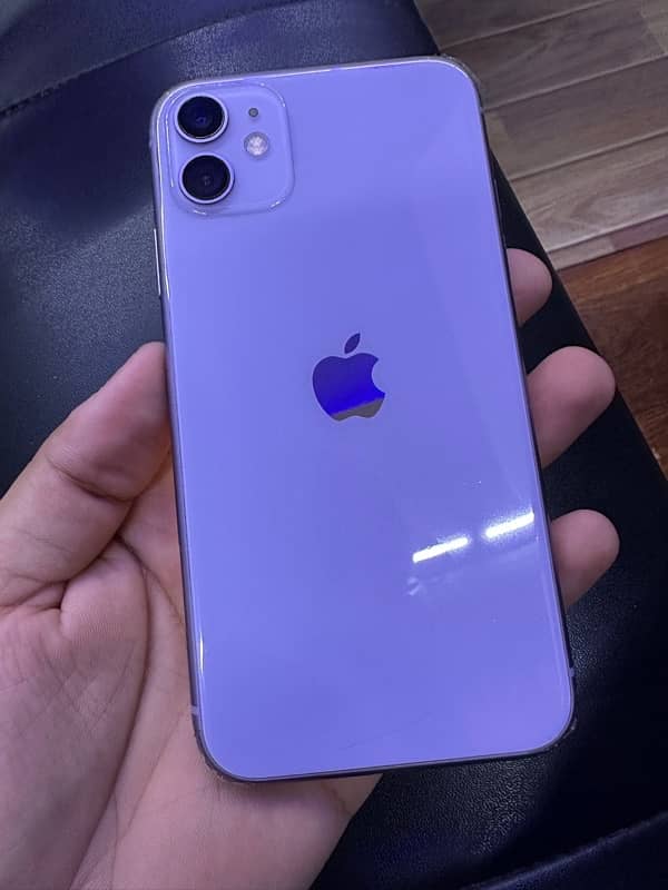 Iphone 11 Non Pta waterpack 1