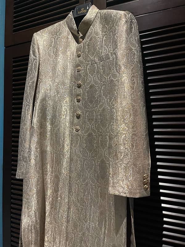 Sherwani 2