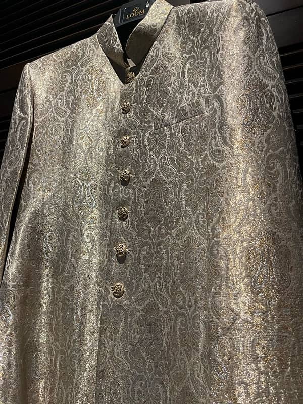 Sherwani 3