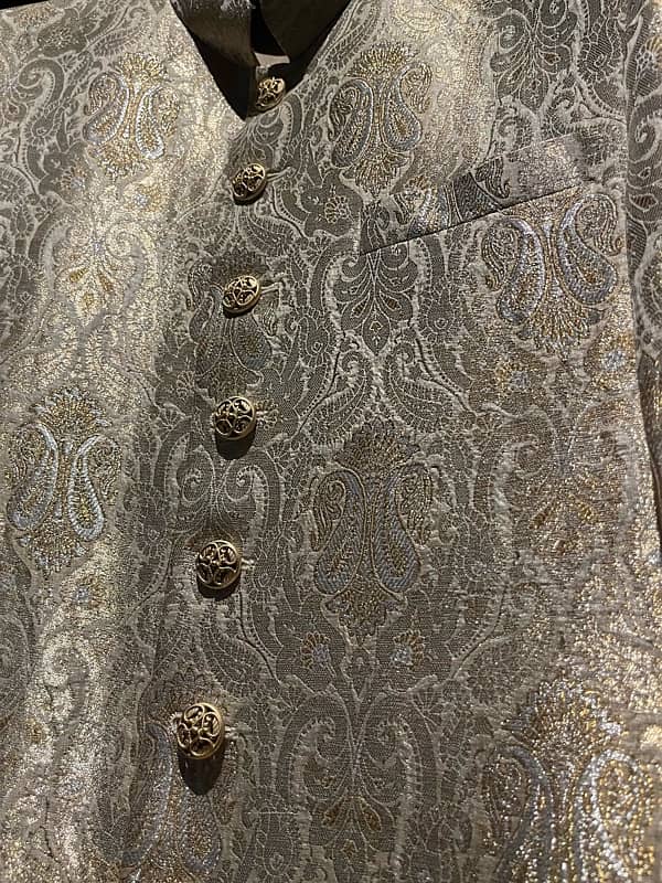 Sherwani 4