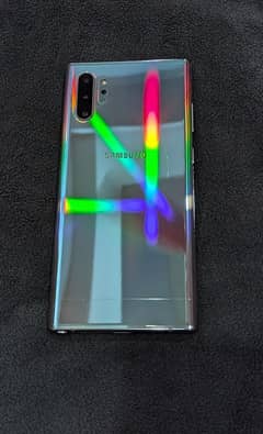 Samsung note 10 plus