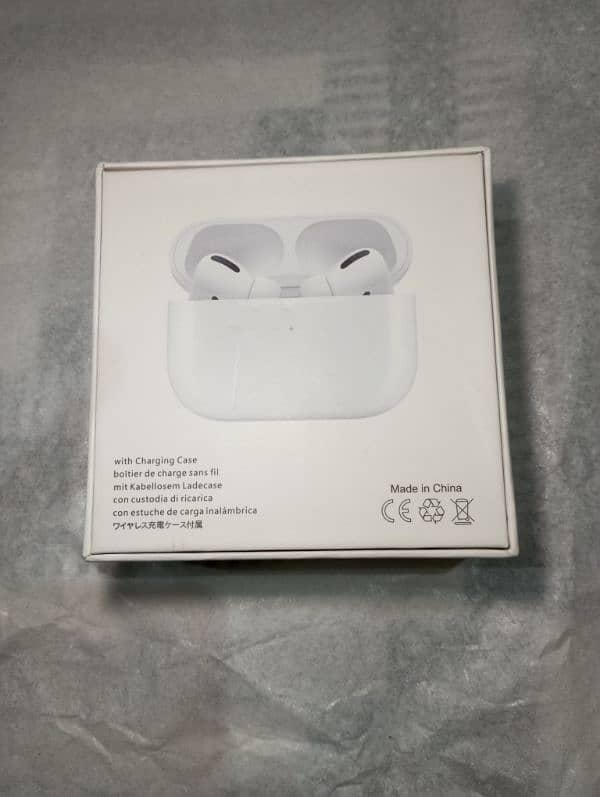 Earpods For Sale 4