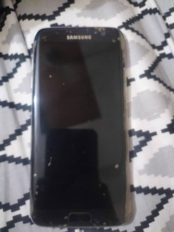 samsung mobile newly condition without pedia prove 0