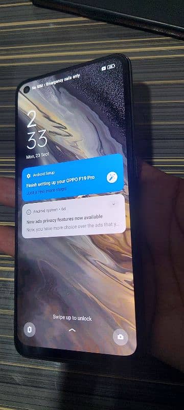 Oppo F19pro 1