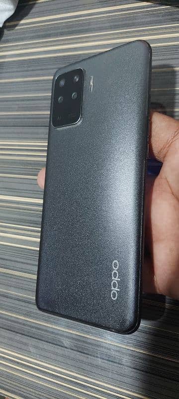 Oppo F19pro 6