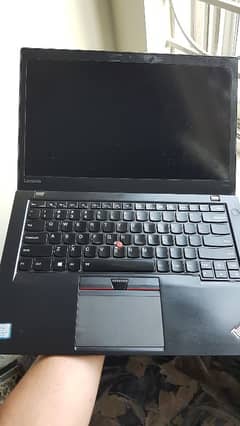 ThinkPad T460s