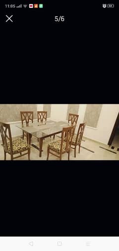 Dining Table for sale