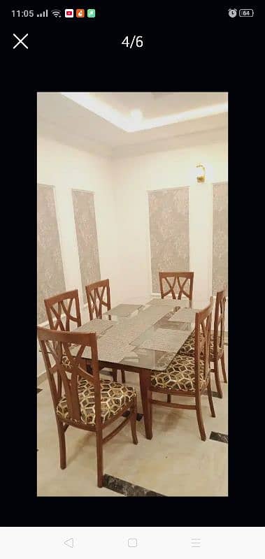 Dining Table for sale 1