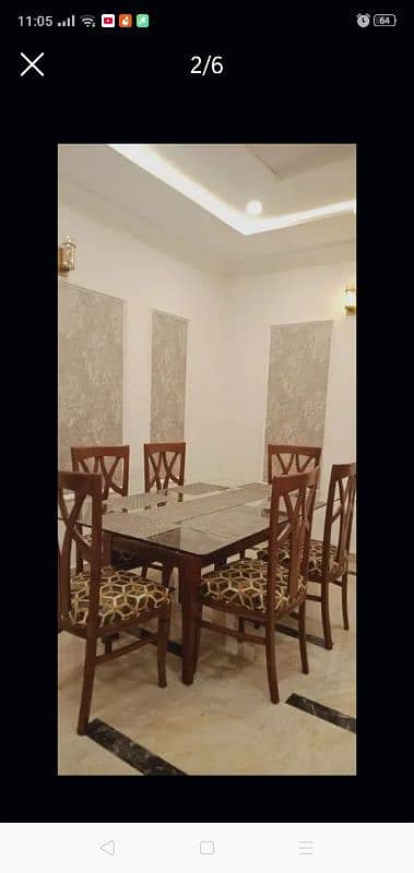 Dining Table for sale 4