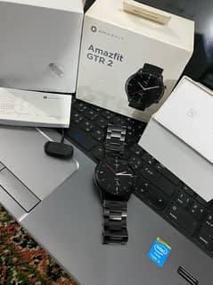 Amazfit GTR 2