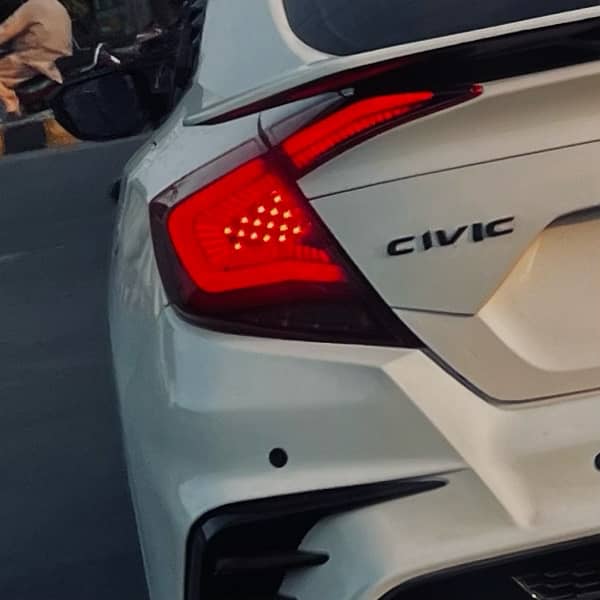 civic lava lights. exchange possible 1