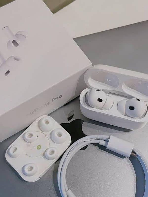 Airpods pro 2 1