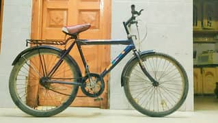 Cycle for sale