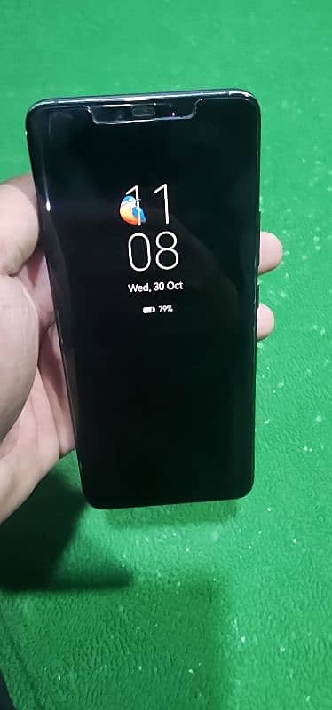 Huawei mate 20 pro 6/128 pta 0