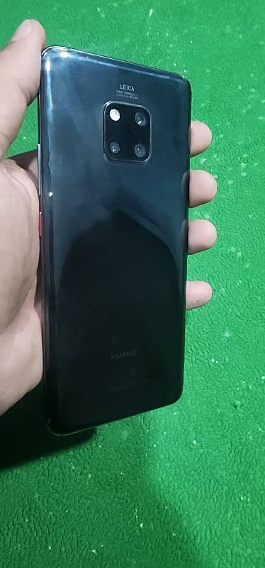 Huawei mate 20 pro 6/128 pta 4