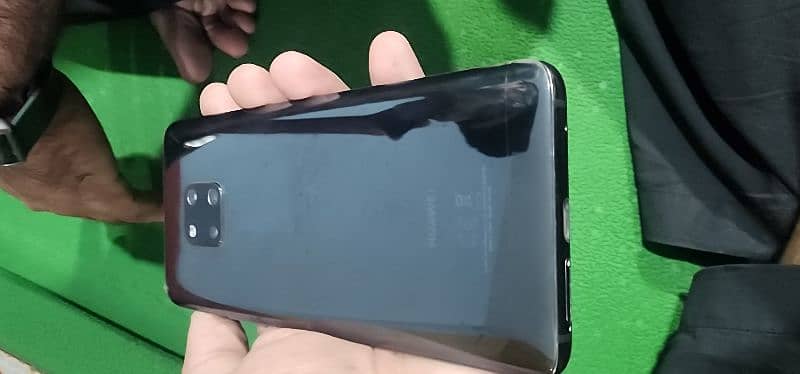 Huawei mate 20 pro 6/128 pta 5