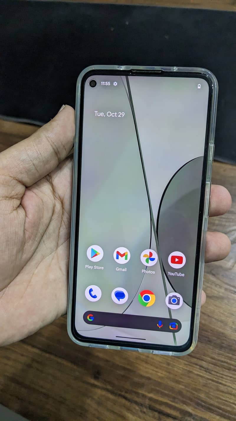 Google Pixel 5a 5G Non PTA 0