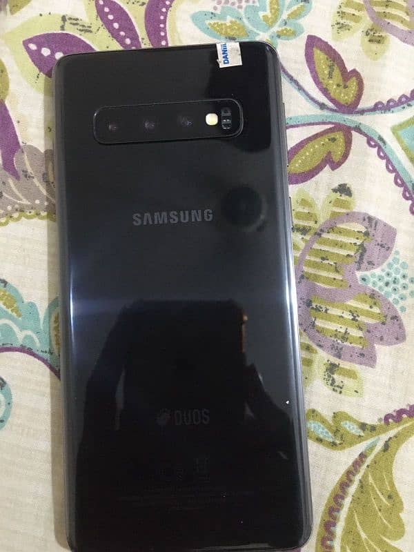 Samsung s10 0