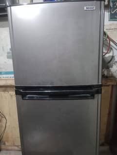 refrigerator